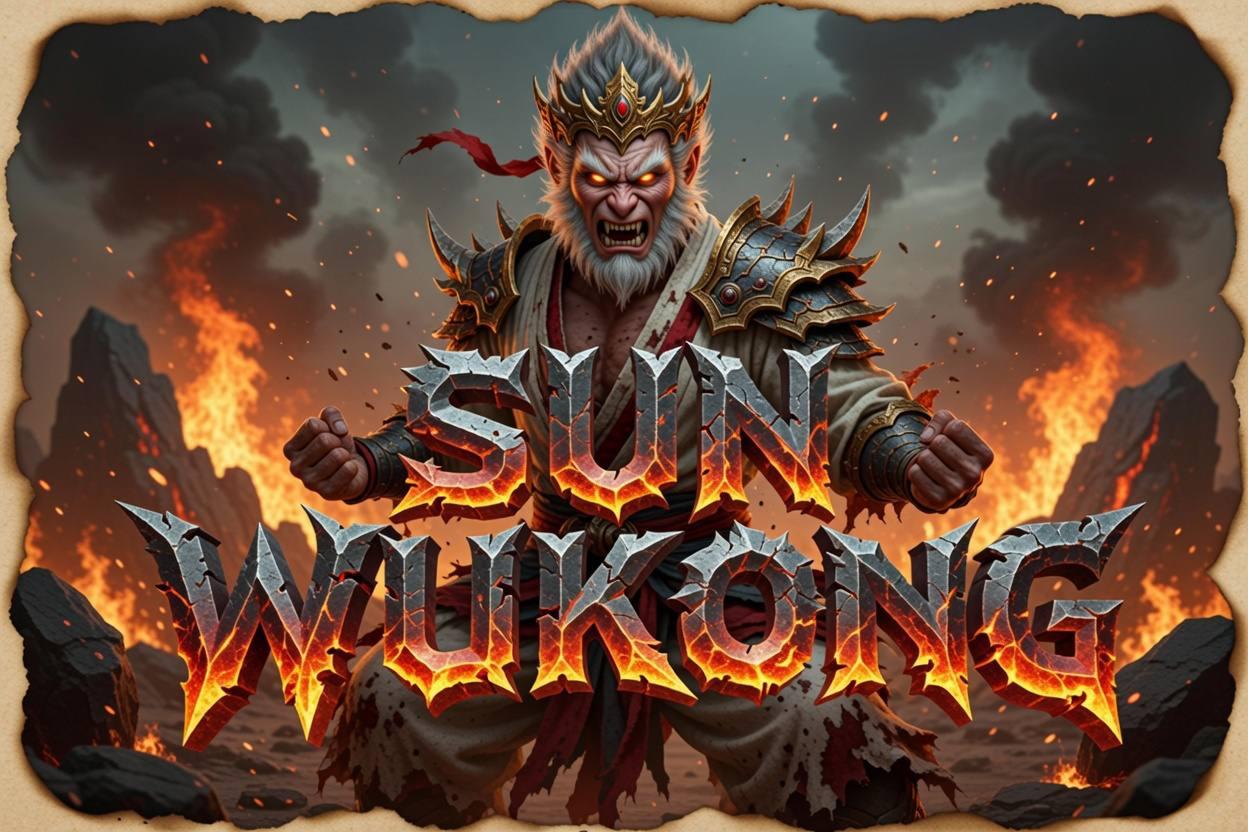 Sun Wukong